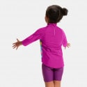 Speedo Girls Digital Kids' UV Long Sleeve T-shirt