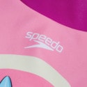 Speedo Girls Digital Παιδική UV Μπλούζα με Μακρύ Μανίκι