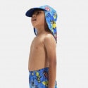 Speedo Lts Infant Sun Protection Hat Αξεσουαρ Εισ.