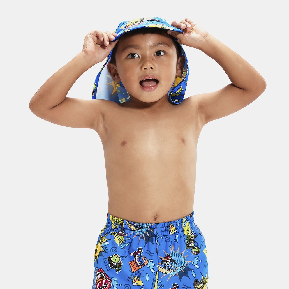 Speedo Lts Infant Sun Protection Hat Αξεσουαρ Εισ.