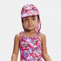 Speedo Girls Lts Sun Protection Hat Αξεσουαρ Εισ.