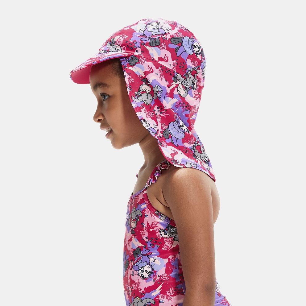 Speedo shop sun hat