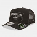 NEW ERA Usa State Trucker Newera Blkgra