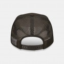 NEW ERA Usa State Trucker Newera Blkgra