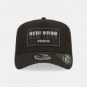 NEW ERA Usa State Trucker Newera Blkgra