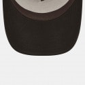 NEW ERA Usa State Trucker Newera Blkgra