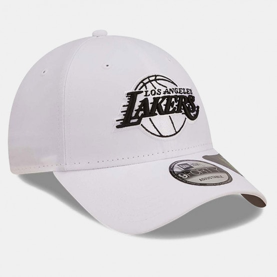 NEW ERA NBA Los Angeles Lakers Repreve Monochrom 9Forty Καπέλο