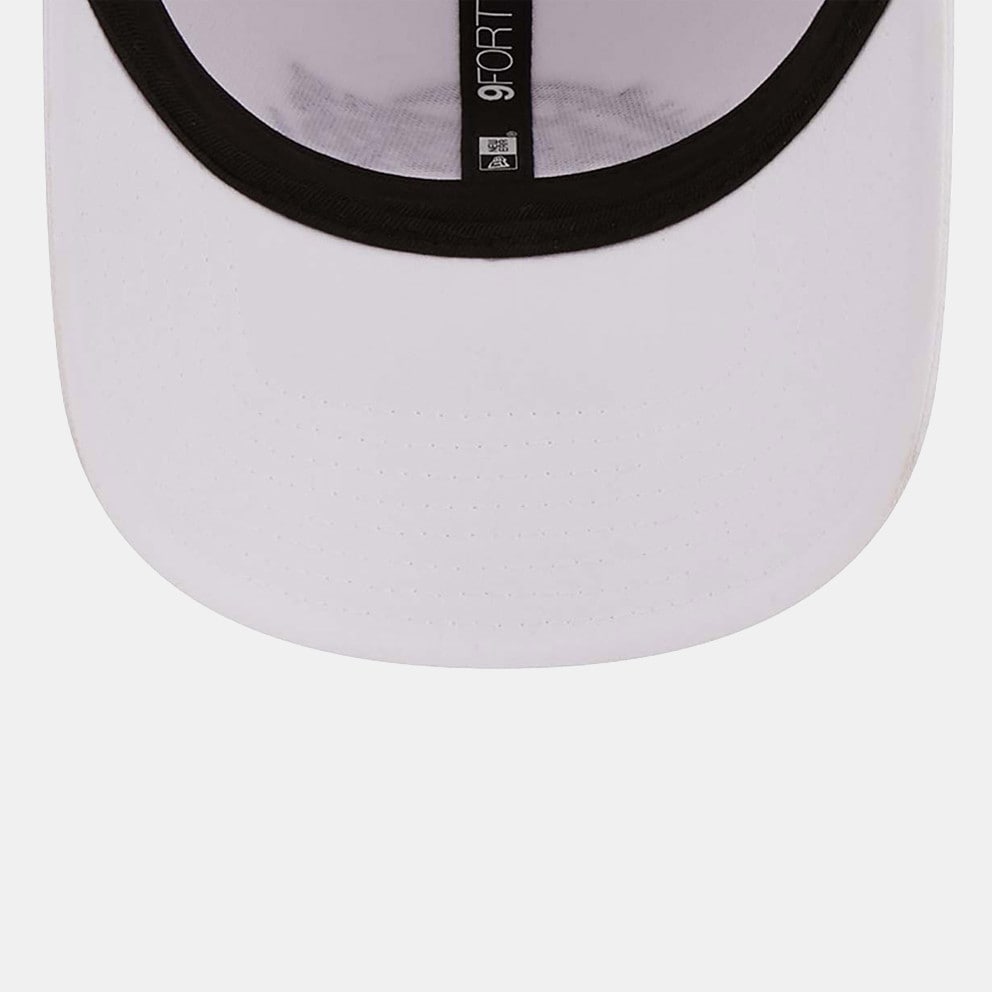 NEW ERA NBA Los Angeles Lakers Repreve Monochrom 9Forty Καπέλο
