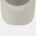 NEW ERA Logo Overlay Trucker Loslak Whitrp