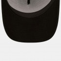 NEW ERA Seasonal Infill Trucker Chibul Blkwro