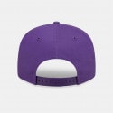 NEW ERA Los Angeles Lakers Flower Wordmark 9Fifty Καπέλο