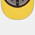 NEW ERA Los Angeles Lakers Flower Wordmark 9Fifty Καπέλο