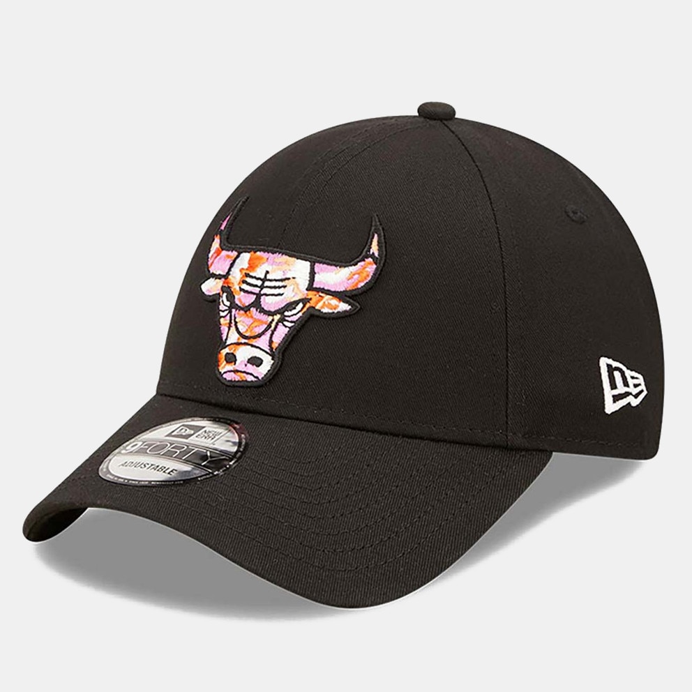 NEW ERA Seasonal Infill 9Forty Chibul Blkwro