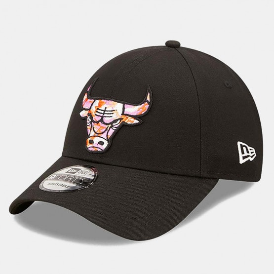 NEW ERA Seasonal Infill 9Forty Chibul Blkwro