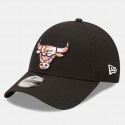 NEW ERA Seasonal Infill 9Forty Chibul Blkwro