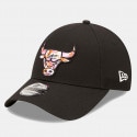 NEW ERA Seasonal Infill 9Forty Chibul  Blkwro