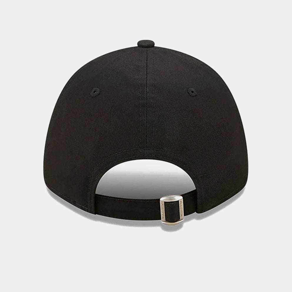NEW ERA Seasonal Infill 9Forty Chibul Blkwro