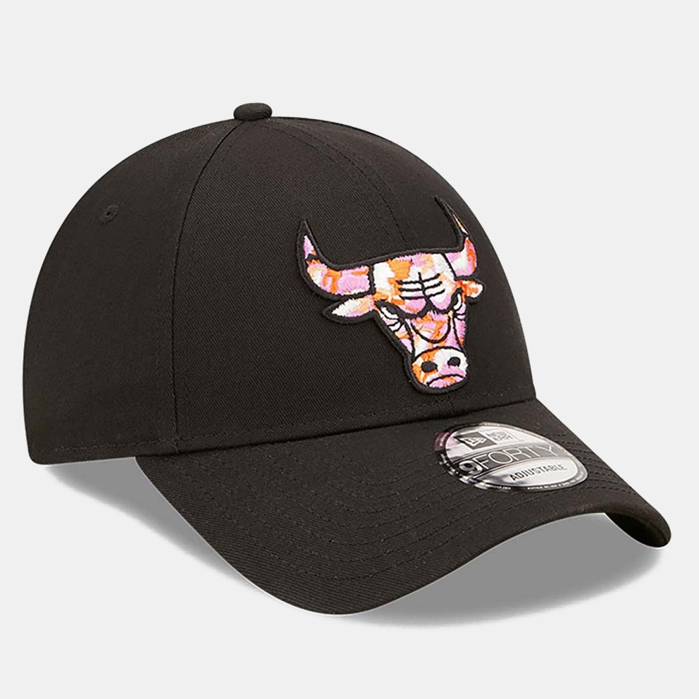 NEW ERA Seasonal Infill 9Forty Chibul Blkwro