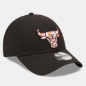 NEW ERA Seasonal Infill 9Forty Chibul Blkwro