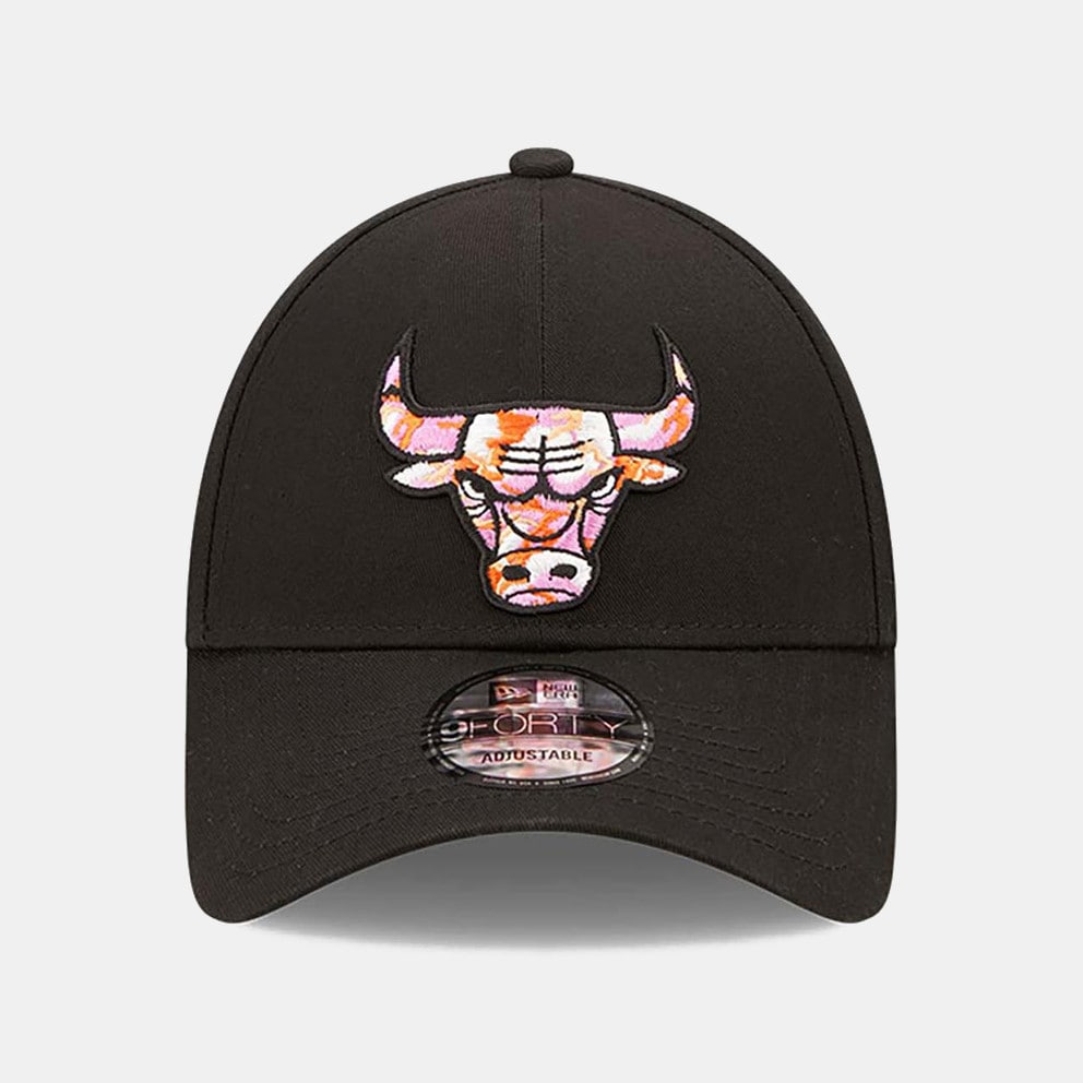 NEW ERA Seasonal Infill 9Forty Chibul Blkwro