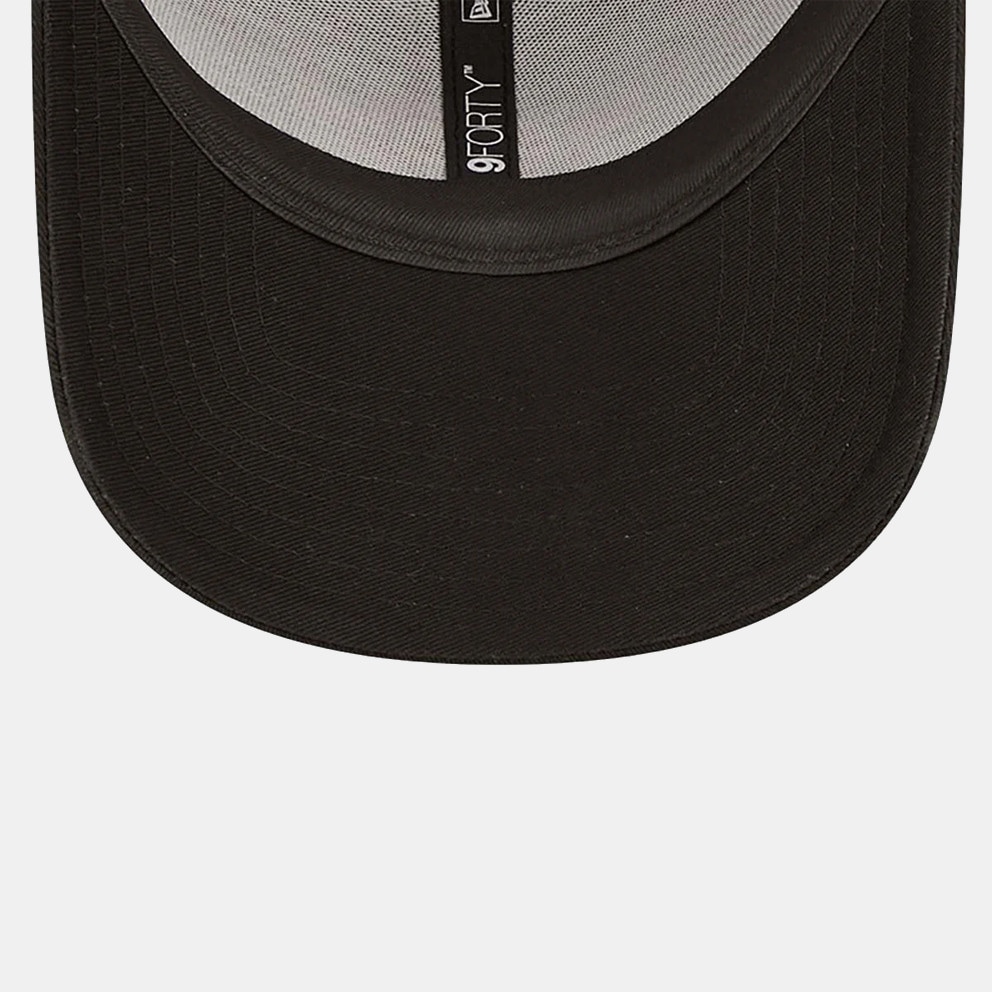 NEW ERA Seasonal Infill 9Forty Chibul Blkwro