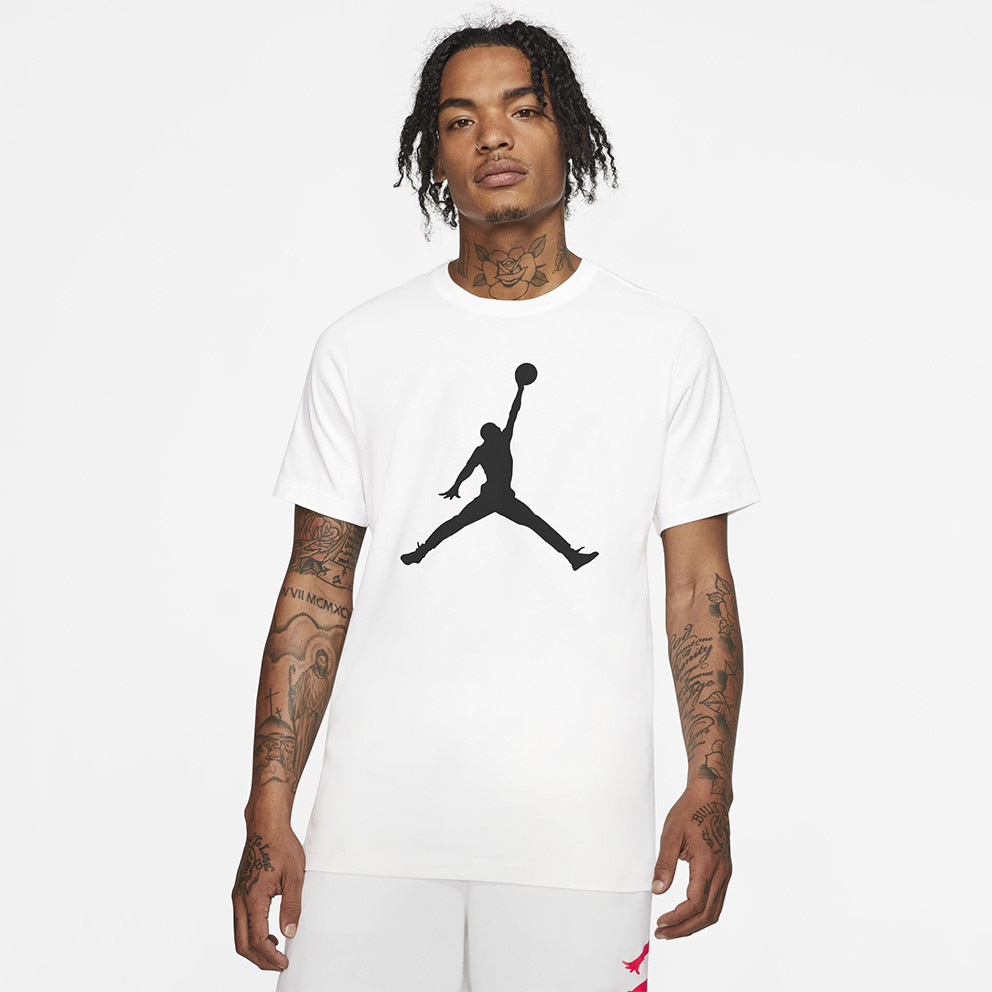 Jordan Jumpman Ανδρικό T-Shirt (9000035828_1540)