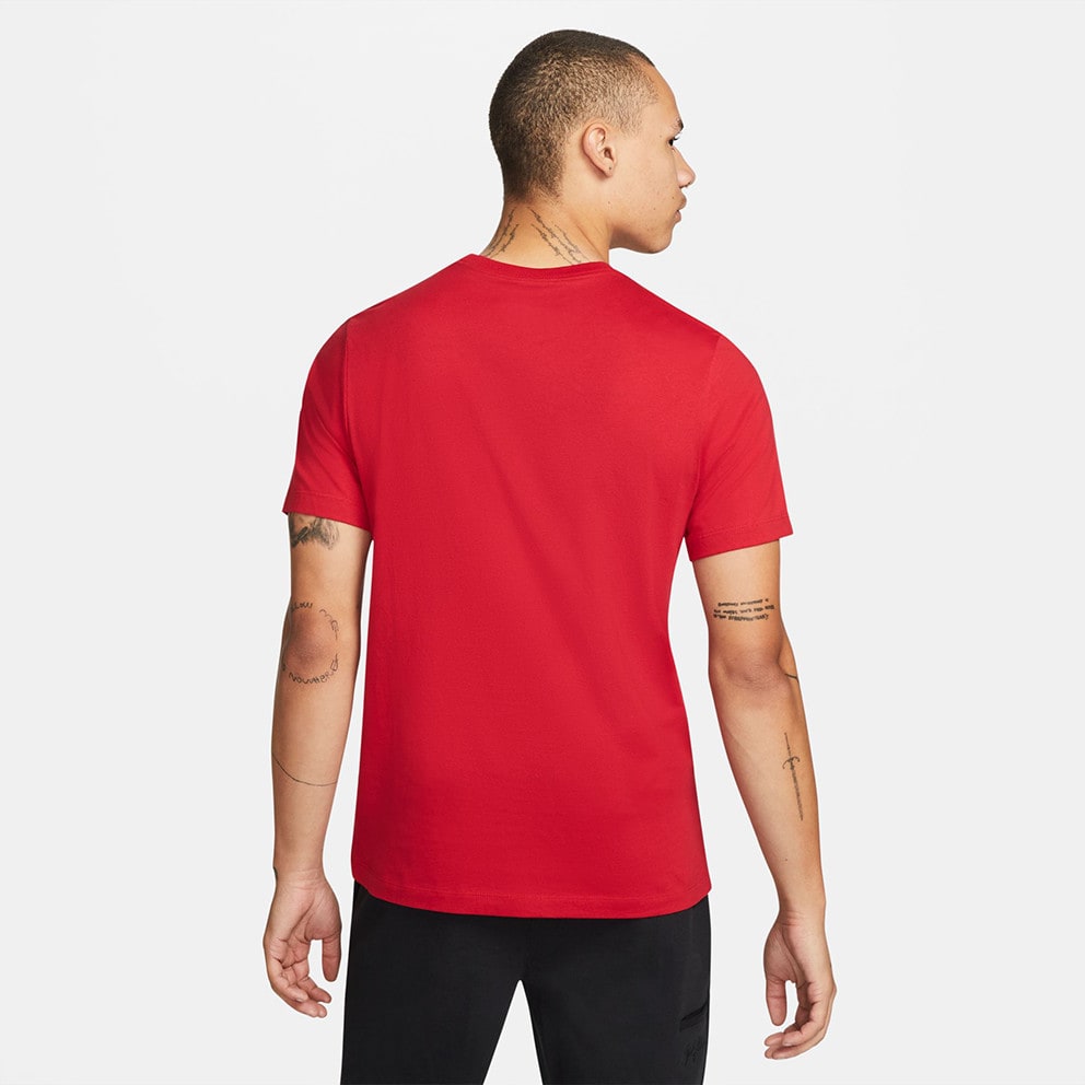 Jordan Jumpman Men's T-Shirt