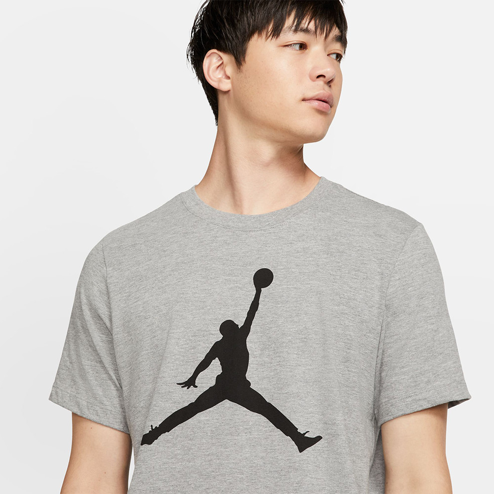 Jordan Jumpman Ανδρικό T-Shirt