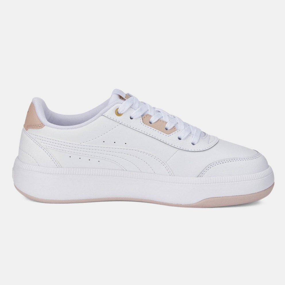 Puma Tori Women s Shoes White 383026 R78 Jr 373616 32 Black Puma