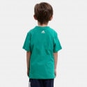 adidas Sportswear Short Tee Kids' Set