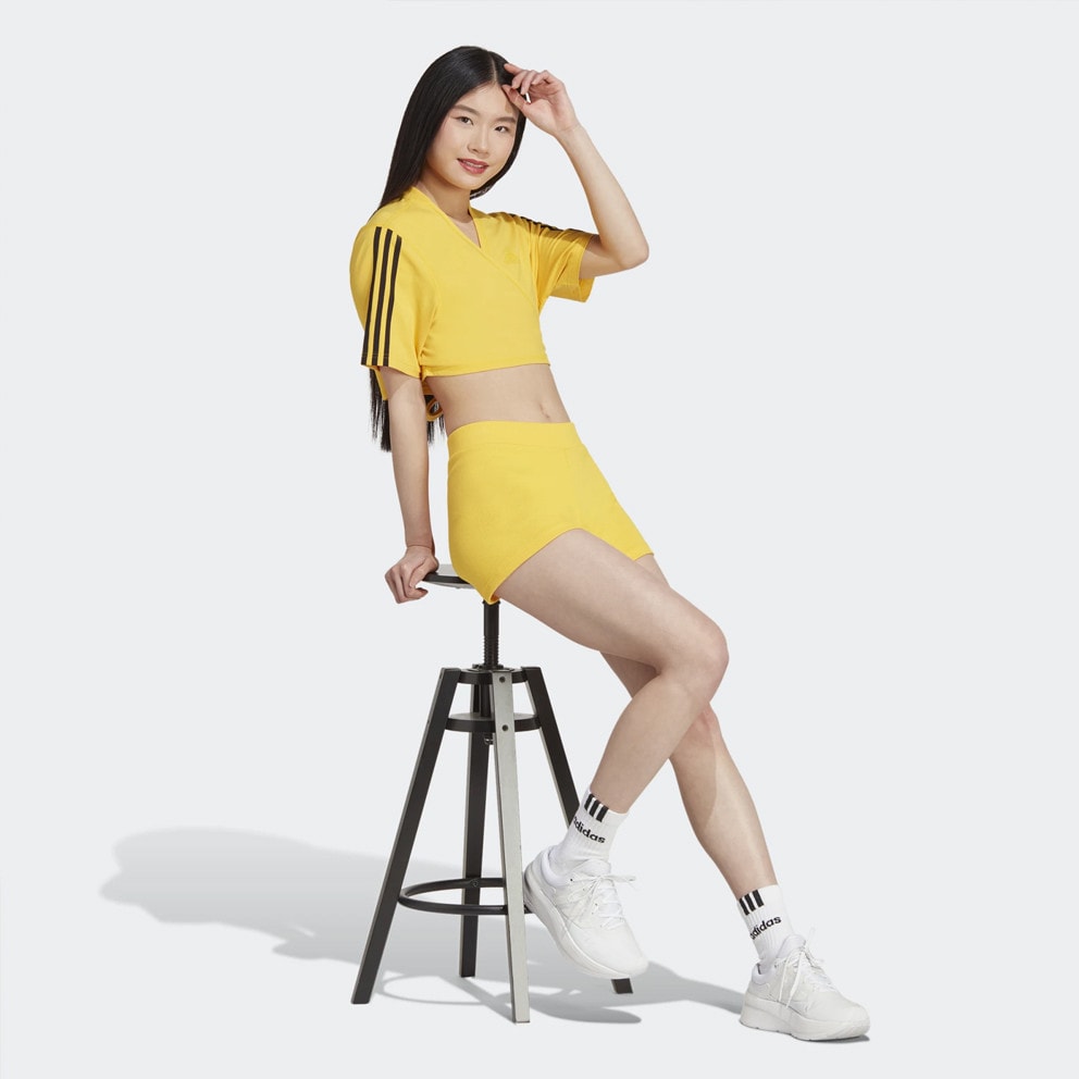 adidas Γυναικείο Σορτς