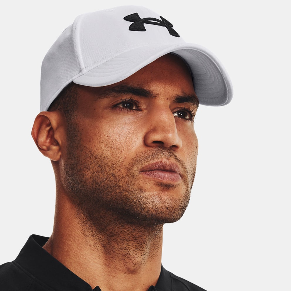 Under Armour Blitzing Adjustable Men's Hat