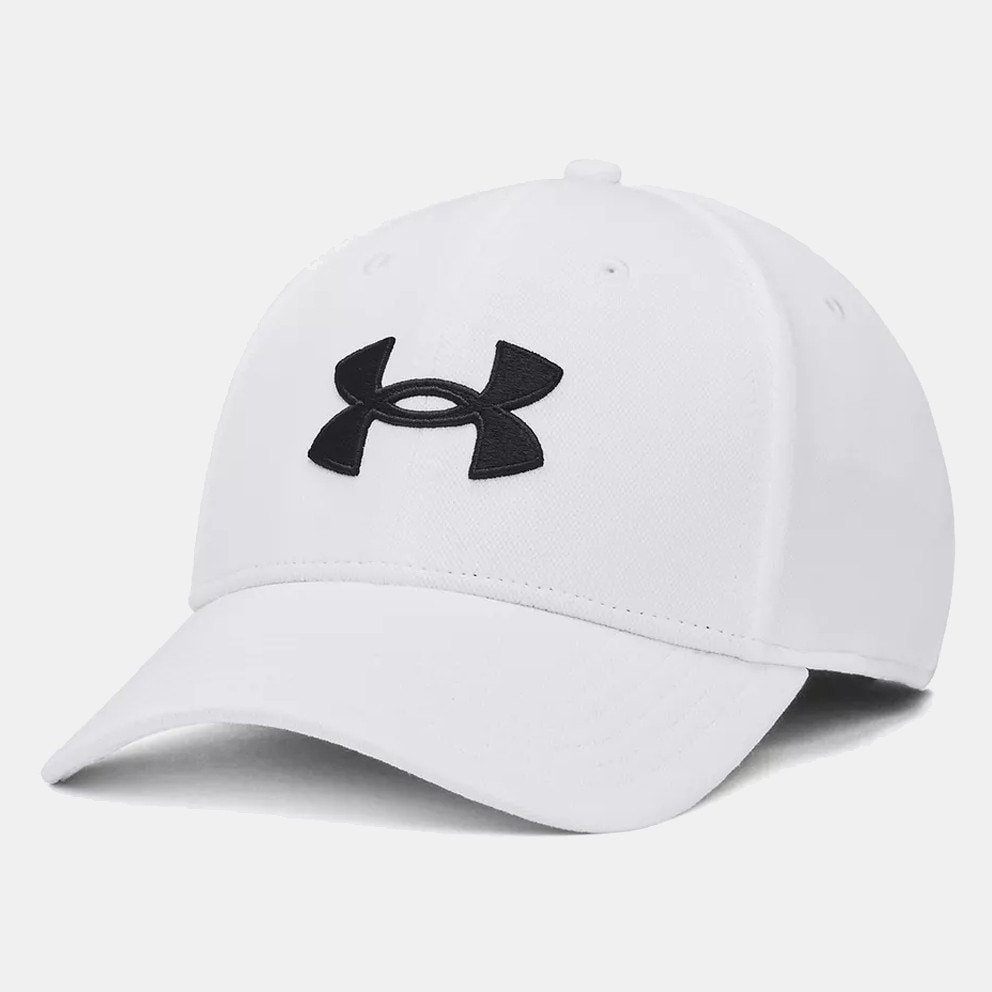 Under Armour Blitzing Adjustable Ανδρικό Καπέλο