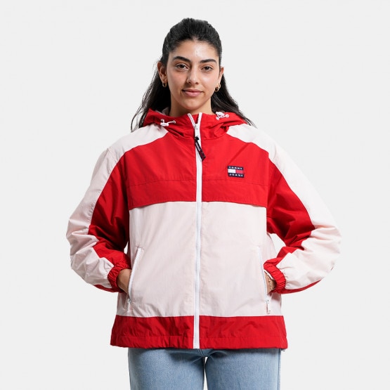 Tommy Jeans Chicago Women's Jacket