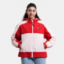 Tommy Jeans Chicago Γυναικείο Μπουφάν