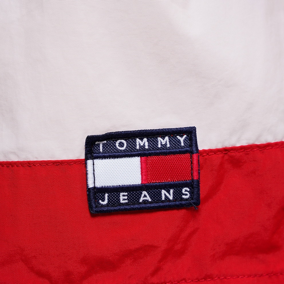 Tommy Jeans Chicago Γυναικείο Μπουφάν