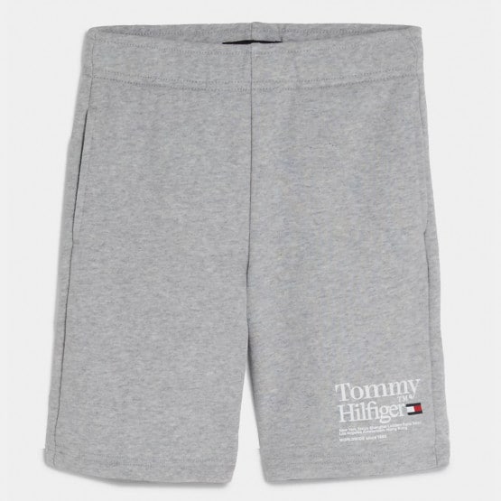 Tommy Jeans Timeless Παιδικό Σορτς