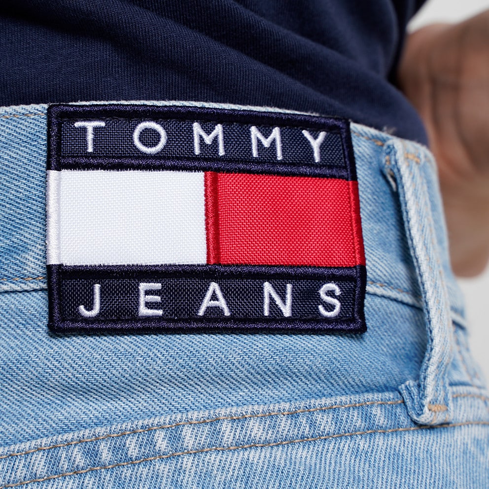 Tommy Jeans Betsy Mr Loose Γυναικείο Τζιν Παντελόνι