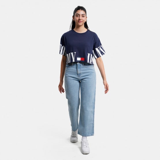 Tommy jeans online soldes