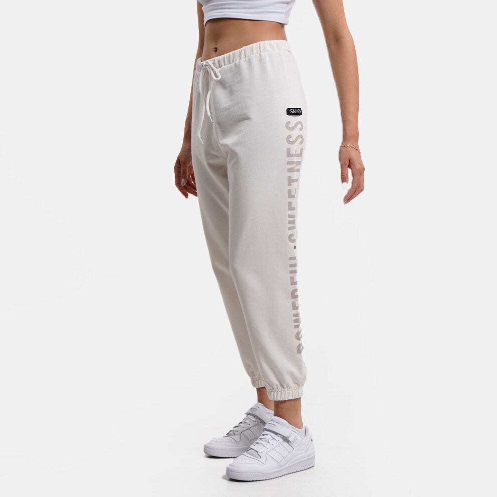 BodyTalk SnapsJogger Women's Trackpants