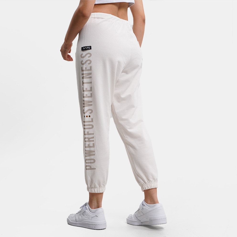 BodyTalk SnapsJogger Women's Trackpants