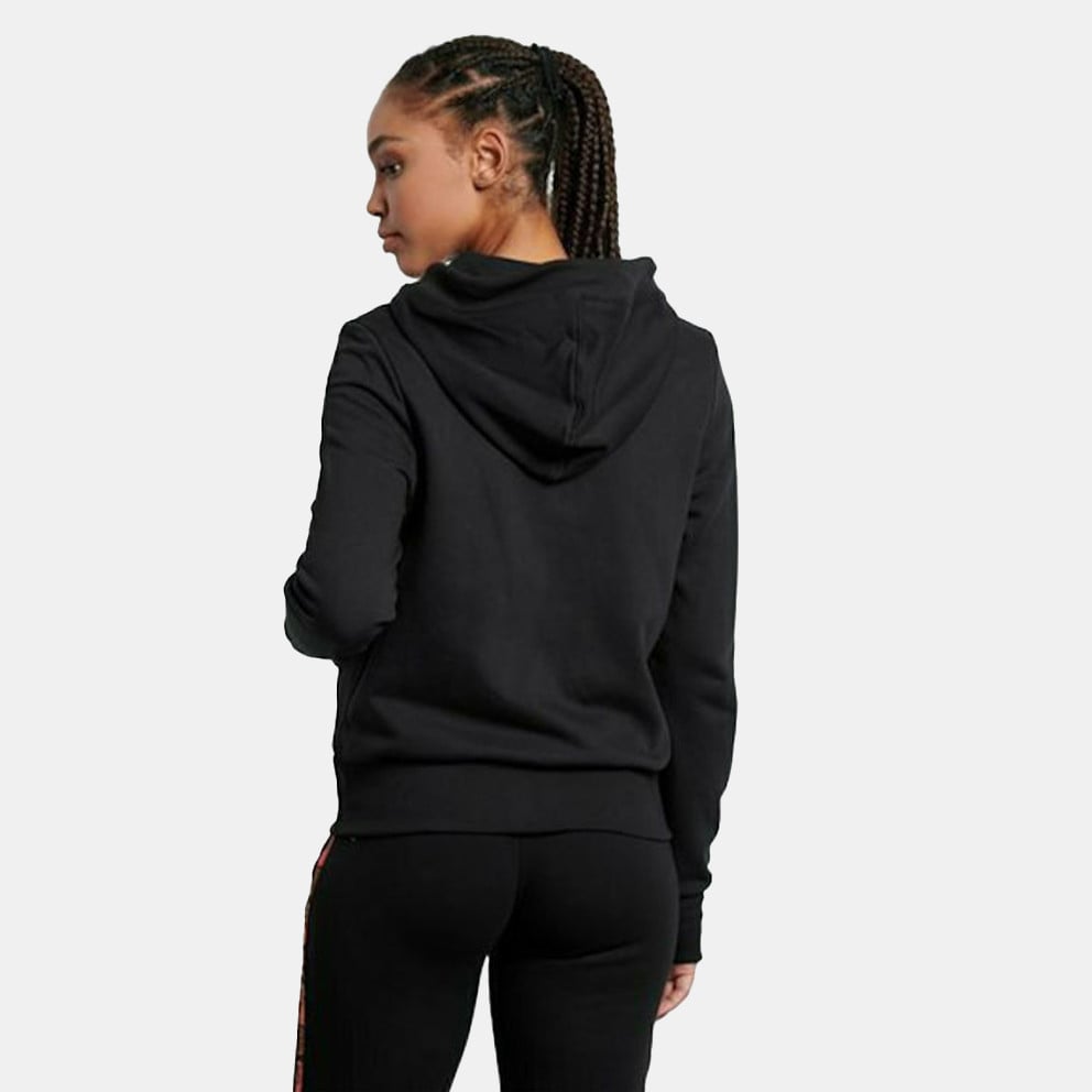 BodyTalk Zip Γυναικεία Ζακέτα