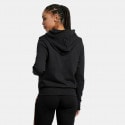 BodyTalk Zip Γυναικεία Ζακέτα