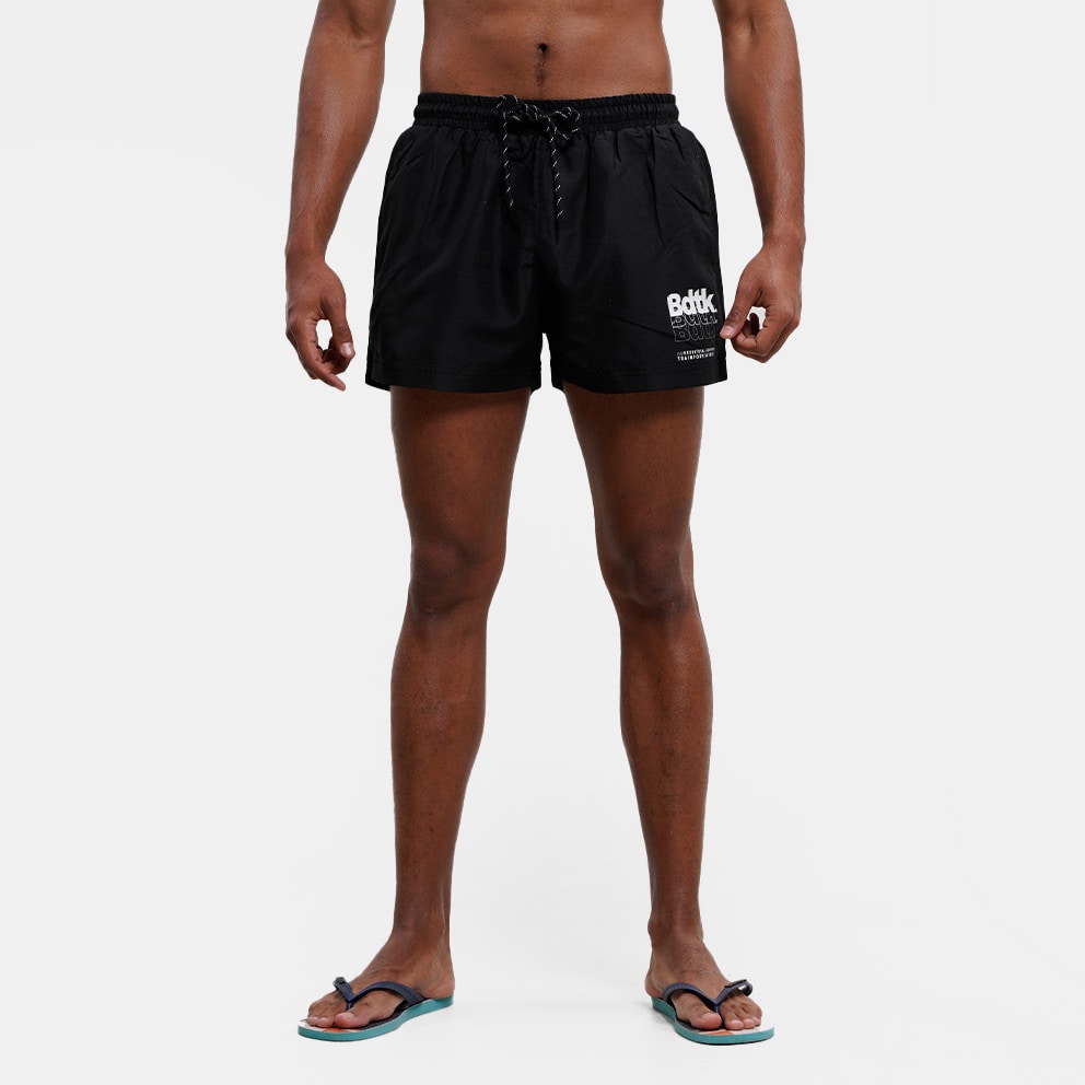 BodyTalk Men's Swim Shorts