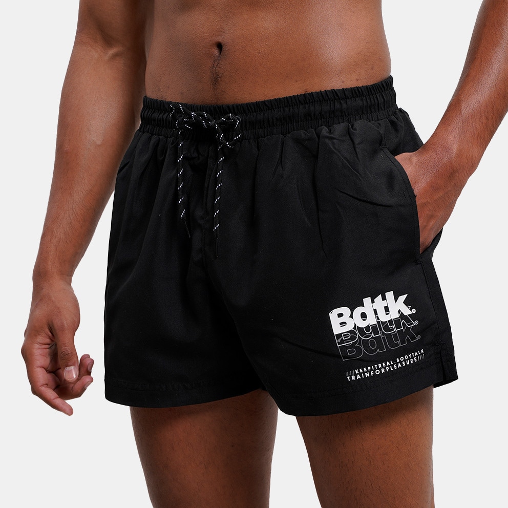 BodyTalk Men's Swim Shorts