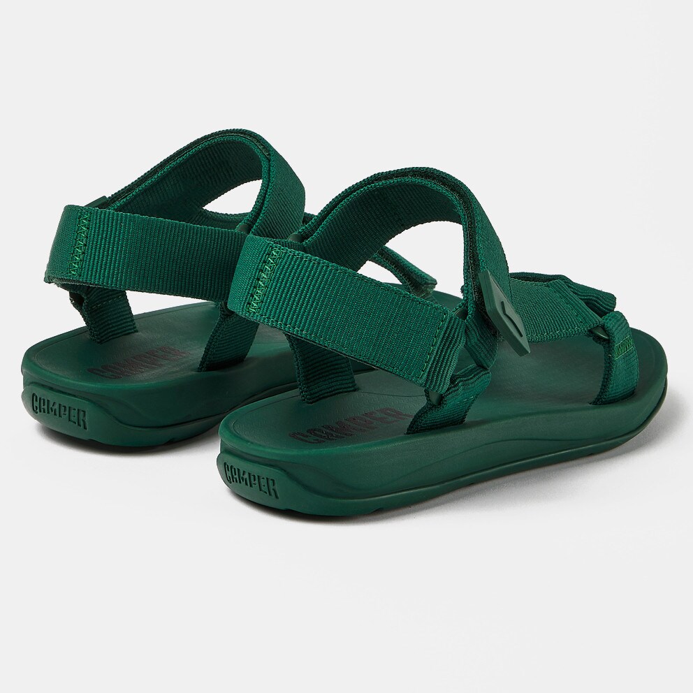 Camper Match Men's Sandals