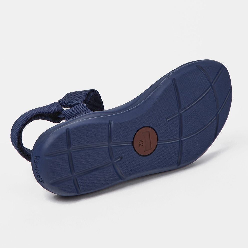 Camper Match Men's Sandals