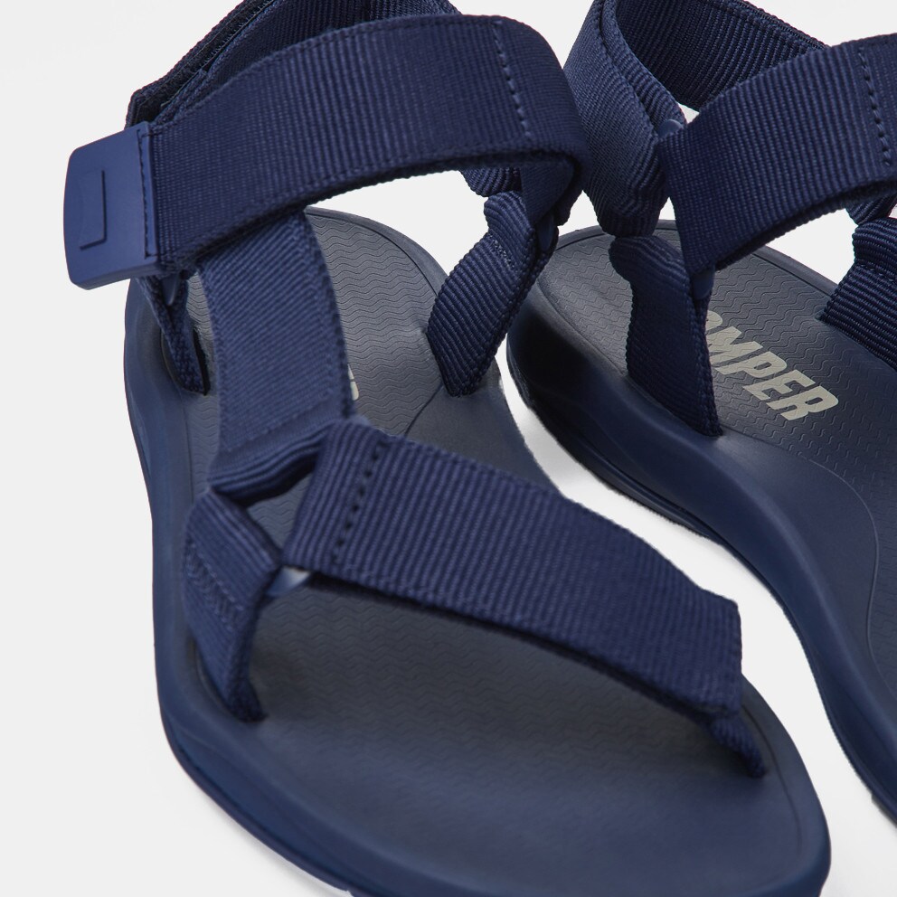 Camper Match Men's Sandals