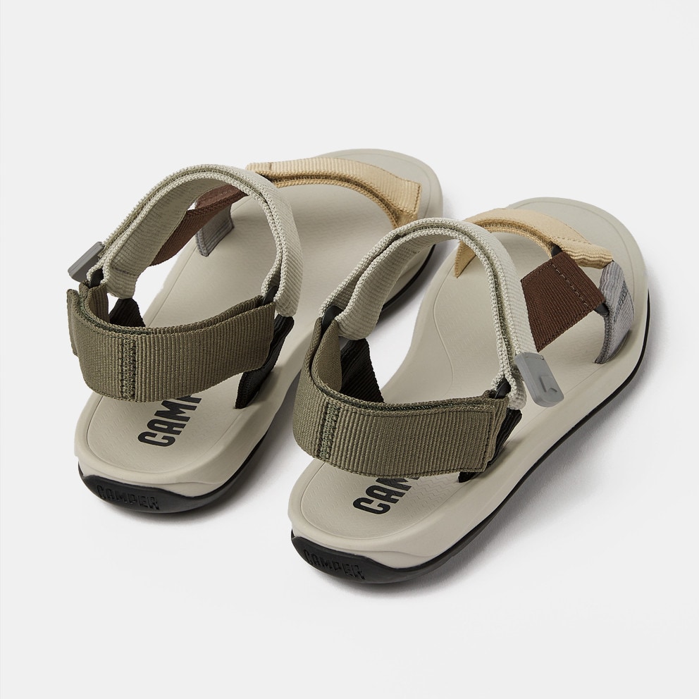 Camper Match Men's Sandals