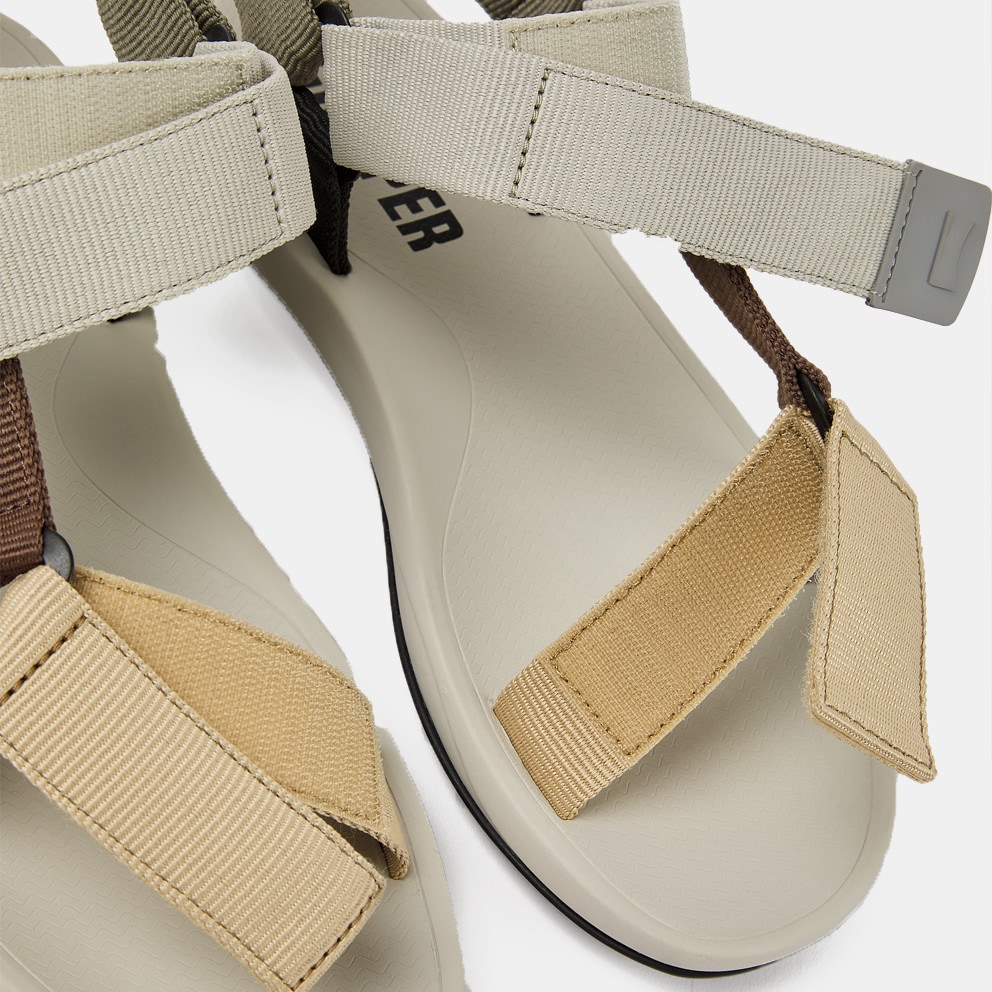 Camper Match Men's Sandals